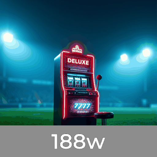 188w: A Experiência de Cassino ao Vivo Preferida no Brasil