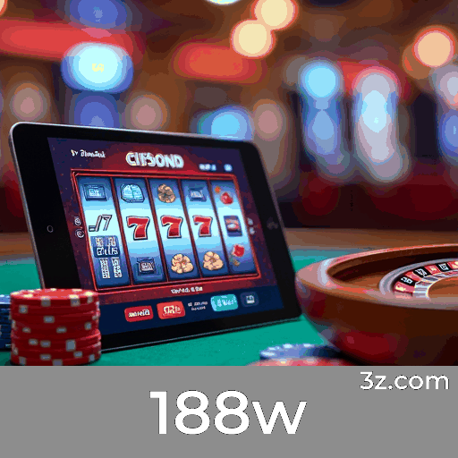 Sistema de Recompensas Multinível: Maximize Seus Ganhos no 188w