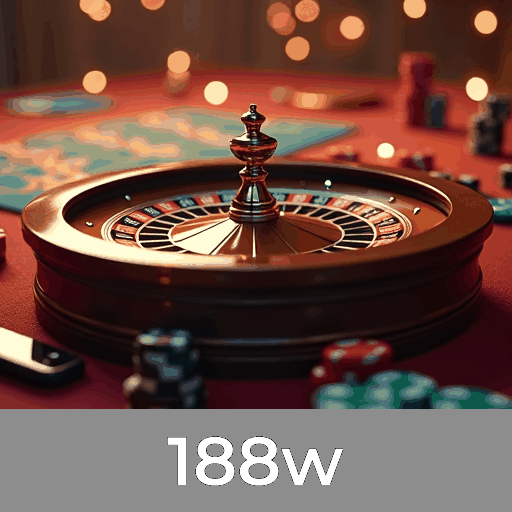 Descubra a Diversidade de Jogos de Cassino no 188w Online
