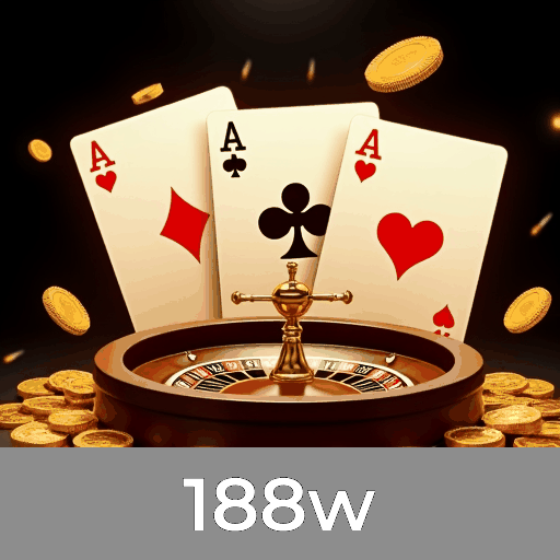 188w: Plataforma Esportiva para Apostas em Eventos Brasileiros
