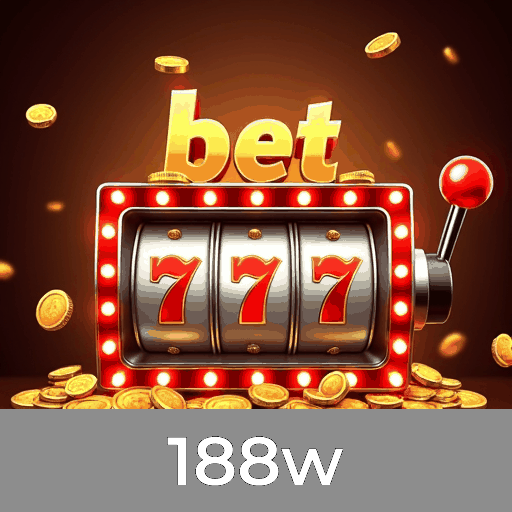 Explore o Mundo dos Slots com 188w e Divirta-se com Prêmios Incríveis