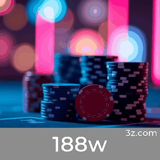 Vivencie a Emoção e Luxo dos Jogos de Cassino 188w