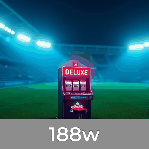 188w: Slots com Mega Jackpots, Jogos de Mesa Estratégicos e Dealers ao Vivo Imersivos