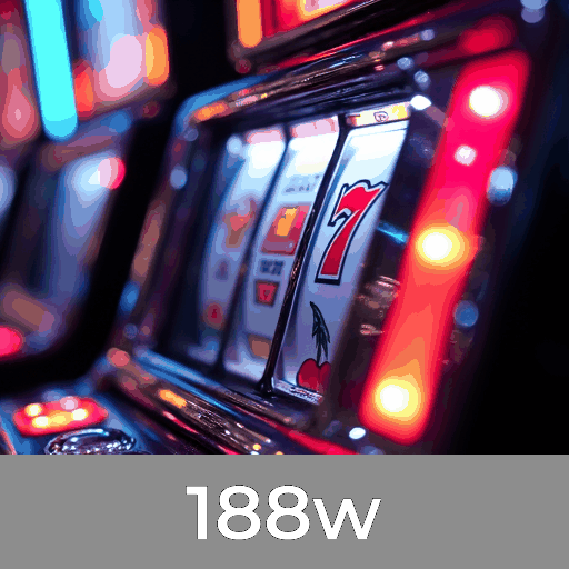 188w: A Experiência de Cassino ao Vivo Preferida no Brasil