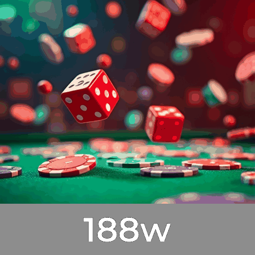 Descubra o 188w e os Melhores Jogos de Roleta e Blackjack no Brasil